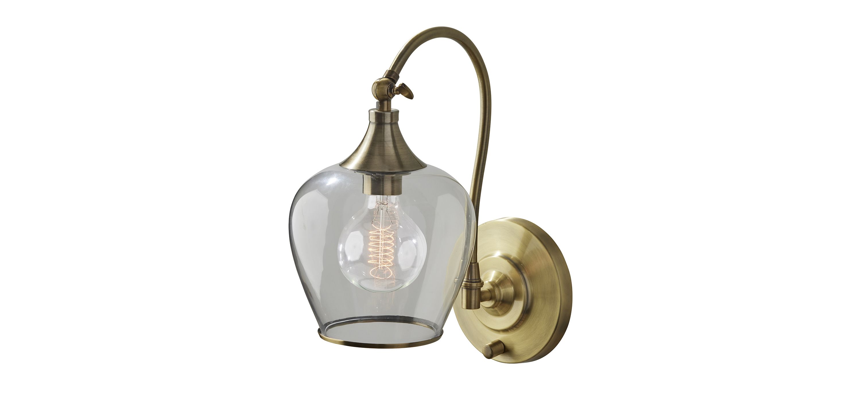 Bradford Wall Lamp