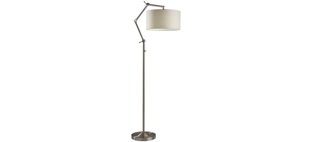 350140390 Willard Floor Lamp sku 350140390