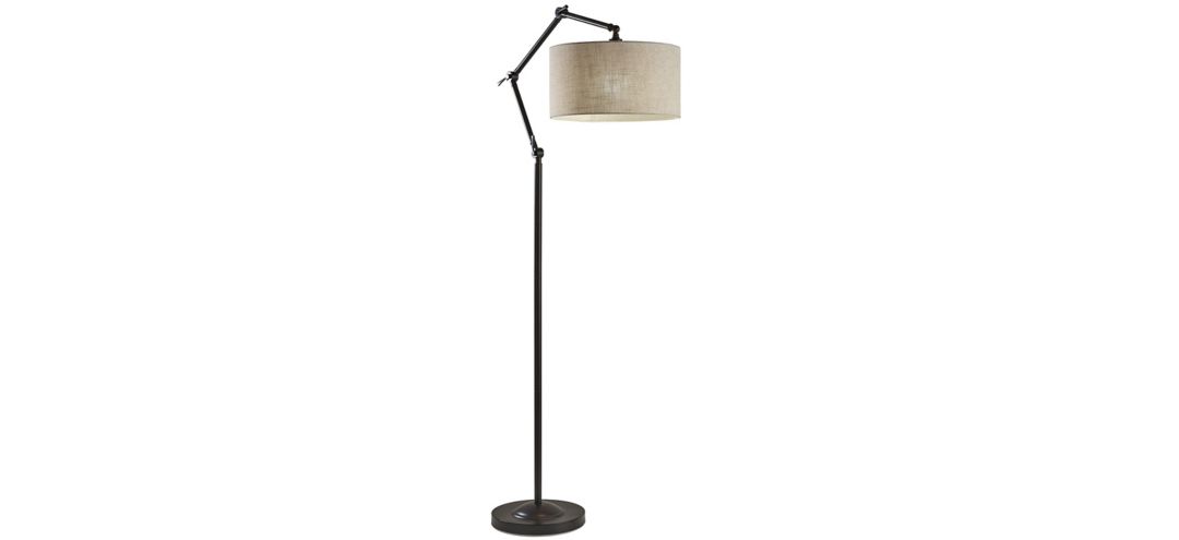 350140391 Willard Floor Lamp sku 350140391