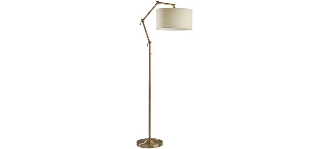 Willard Floor Lamp