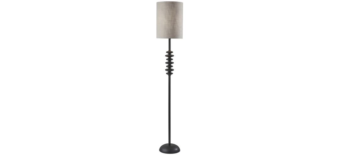 1606-01 Beatrice Floor Lamp sku 1606-01
