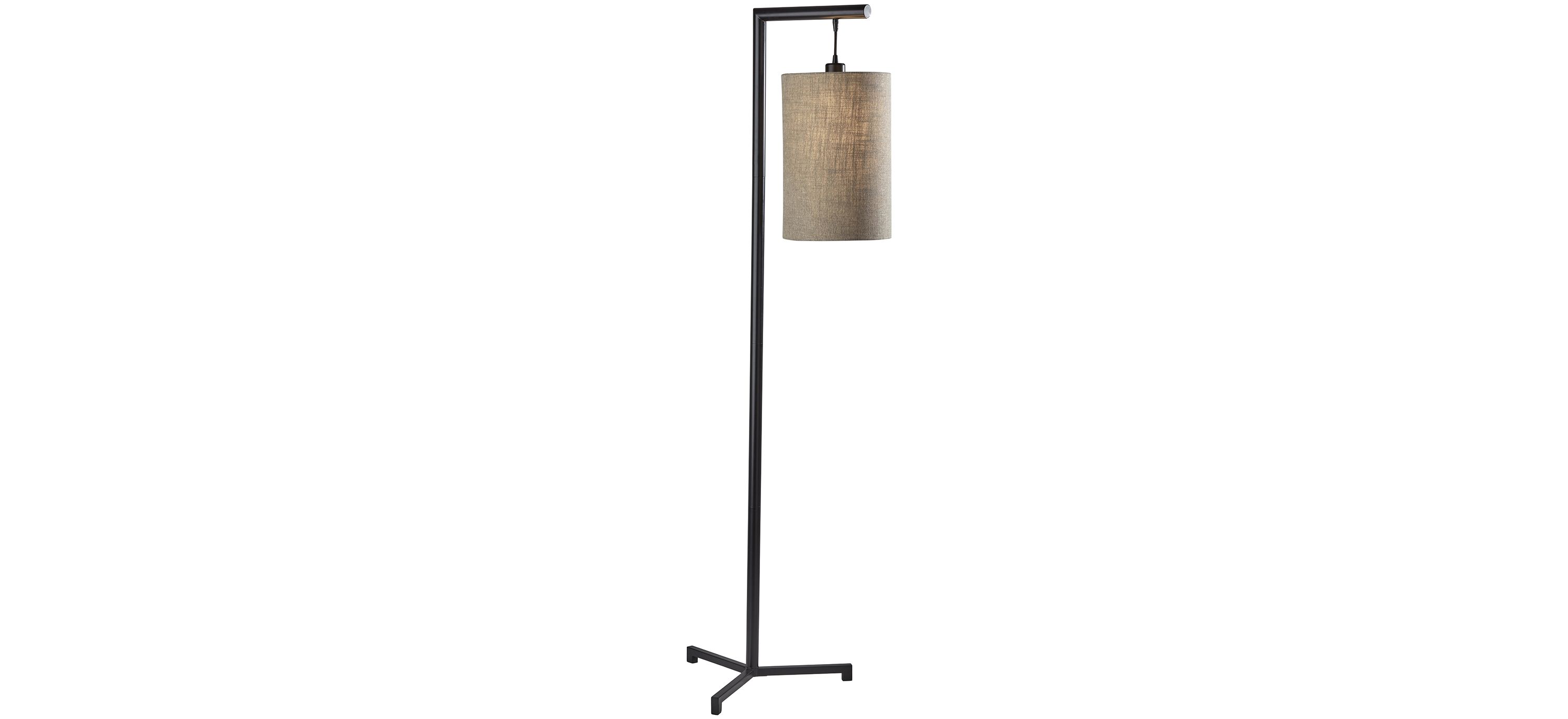 Reggie Task Floor Lamp