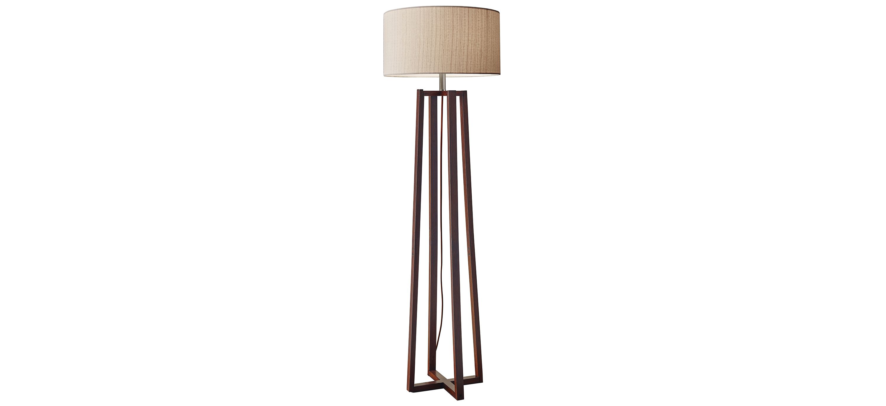 Quinn Floor Lamp