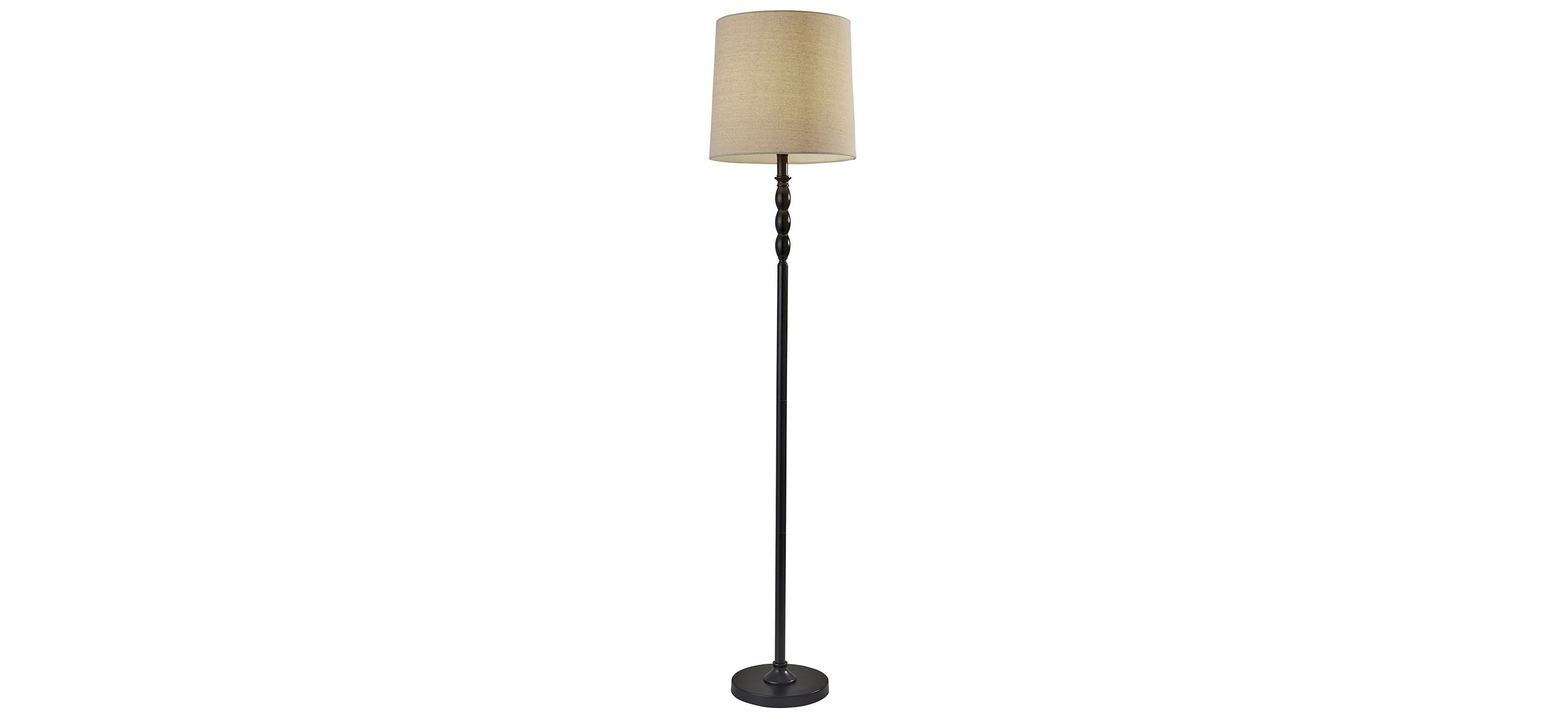 William Floor Lamp