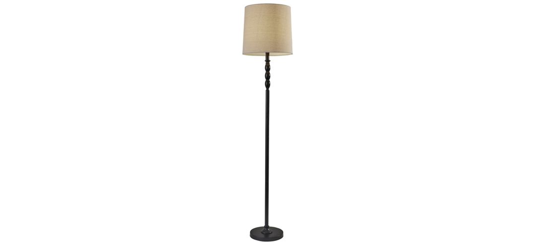 1571-01 William Floor Lamp sku 1571-01