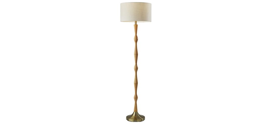 1577-12 Eve Floor Lamp sku 1577-12