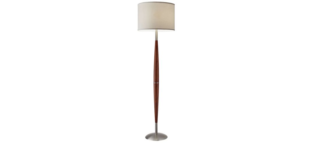 Hudson Floor Lamp