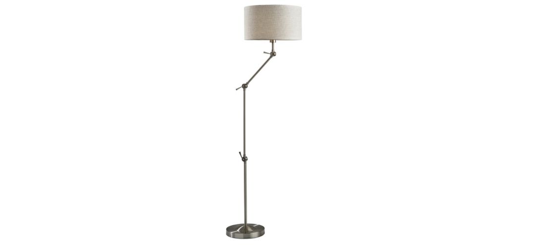 350235220 Willard Multi-Joint Floor Lamp sku 350235220