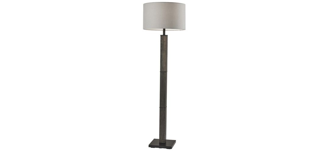 3498-01 Kona Floor Lamp sku 3498-01