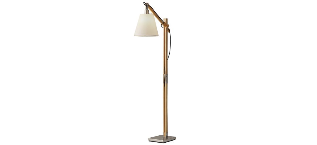 4089-12 Walden Floor Lamp sku 4089-12