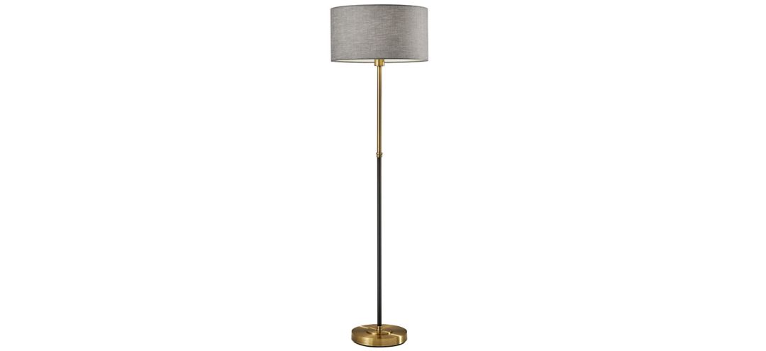 Bergen Floor Lamp