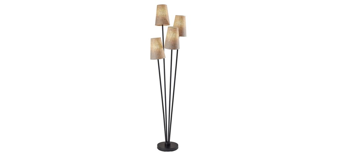 Wentworth Floor Lamp