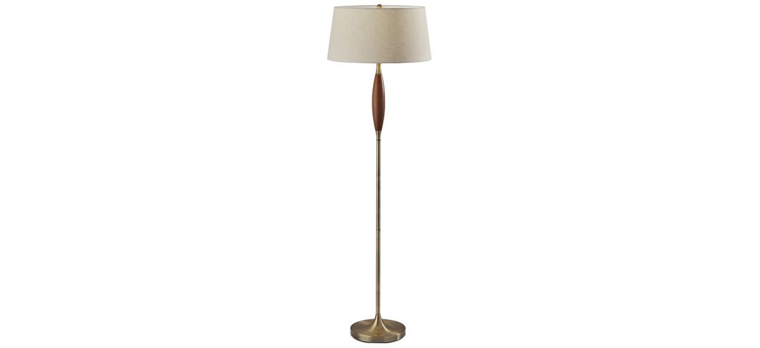 Pinn Floor Lamp