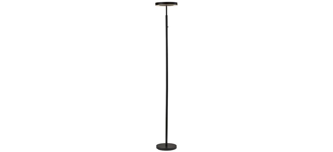 350372800 Kai Torchiere Color Changing Floor Lamp sku 350372800