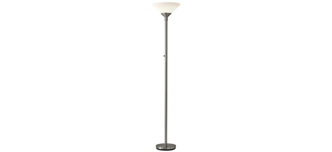 Aries Torchiere Lamp