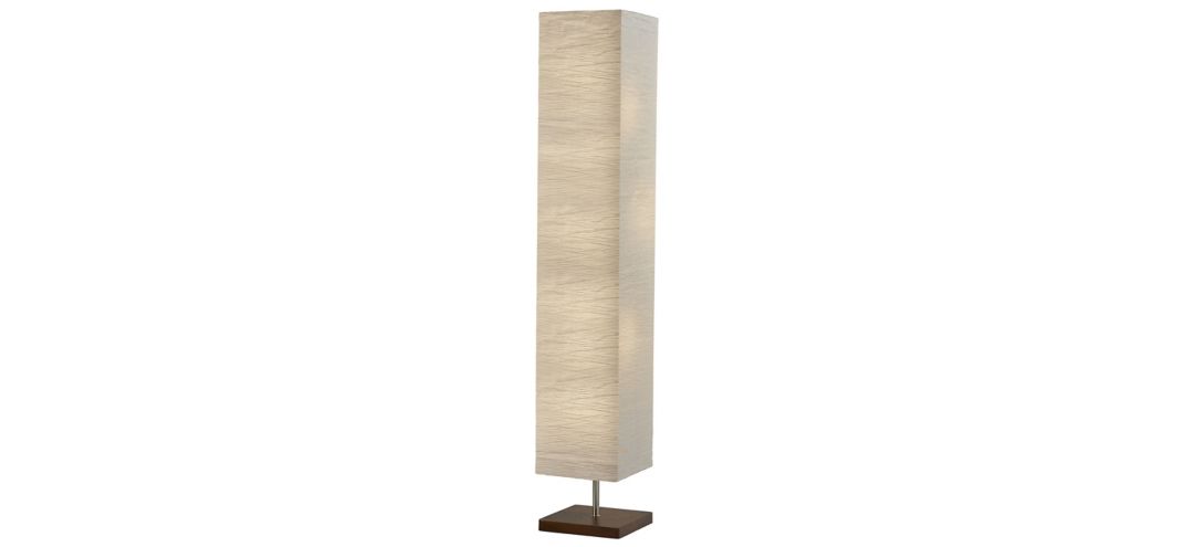 Dune Torchiere Lamp