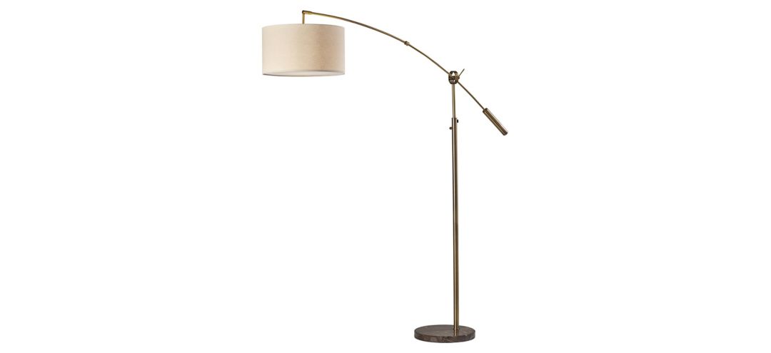 Adler Arc Lamp