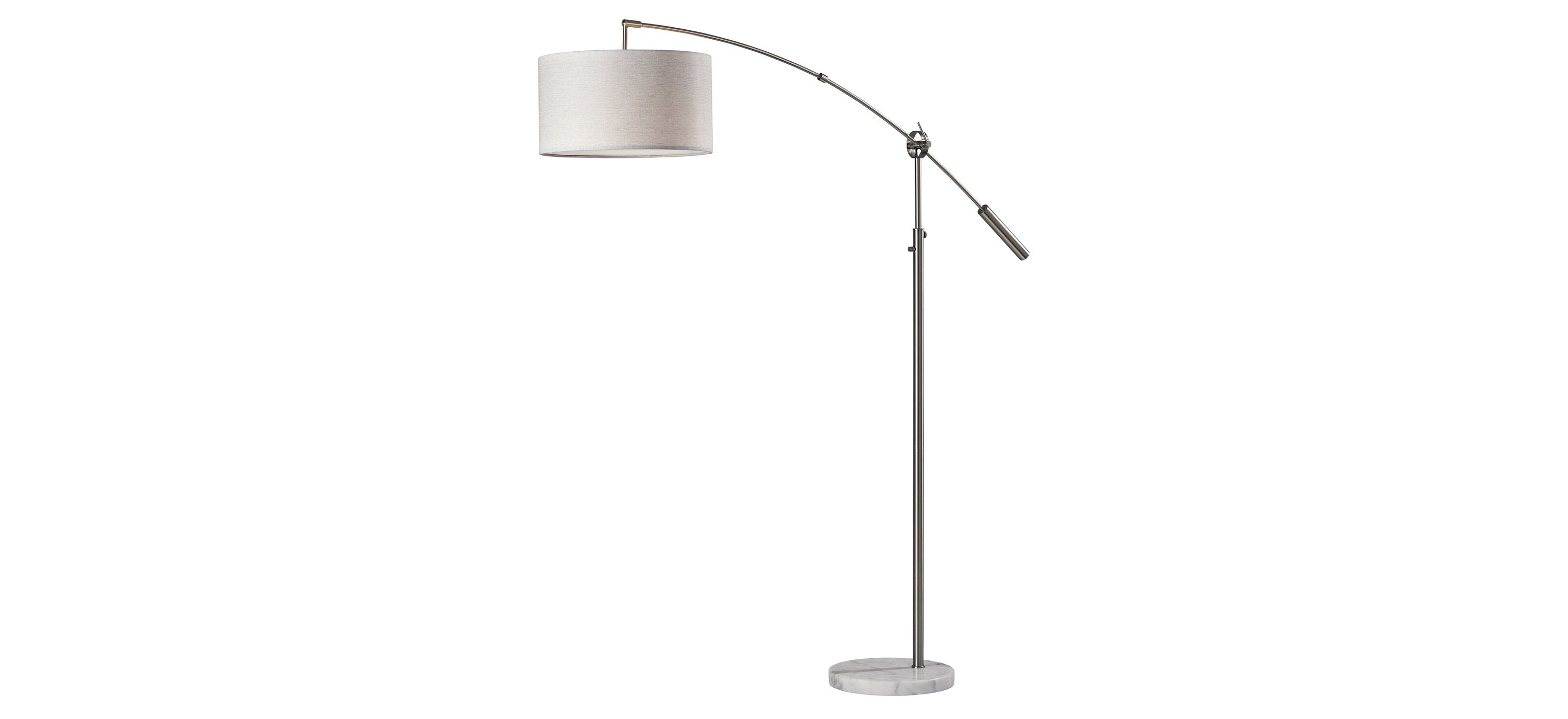 Adler Arc Lamp