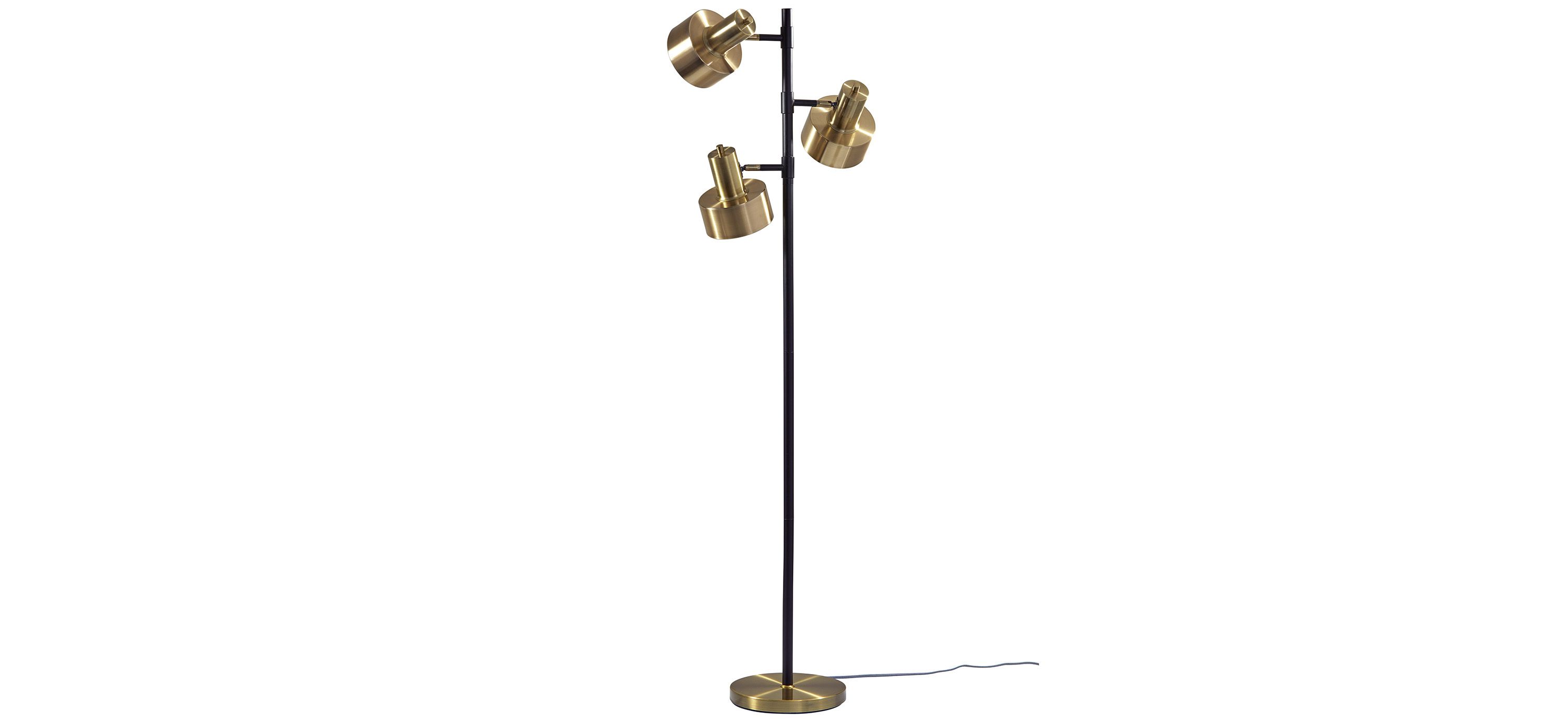 Clayton Tree Lamp