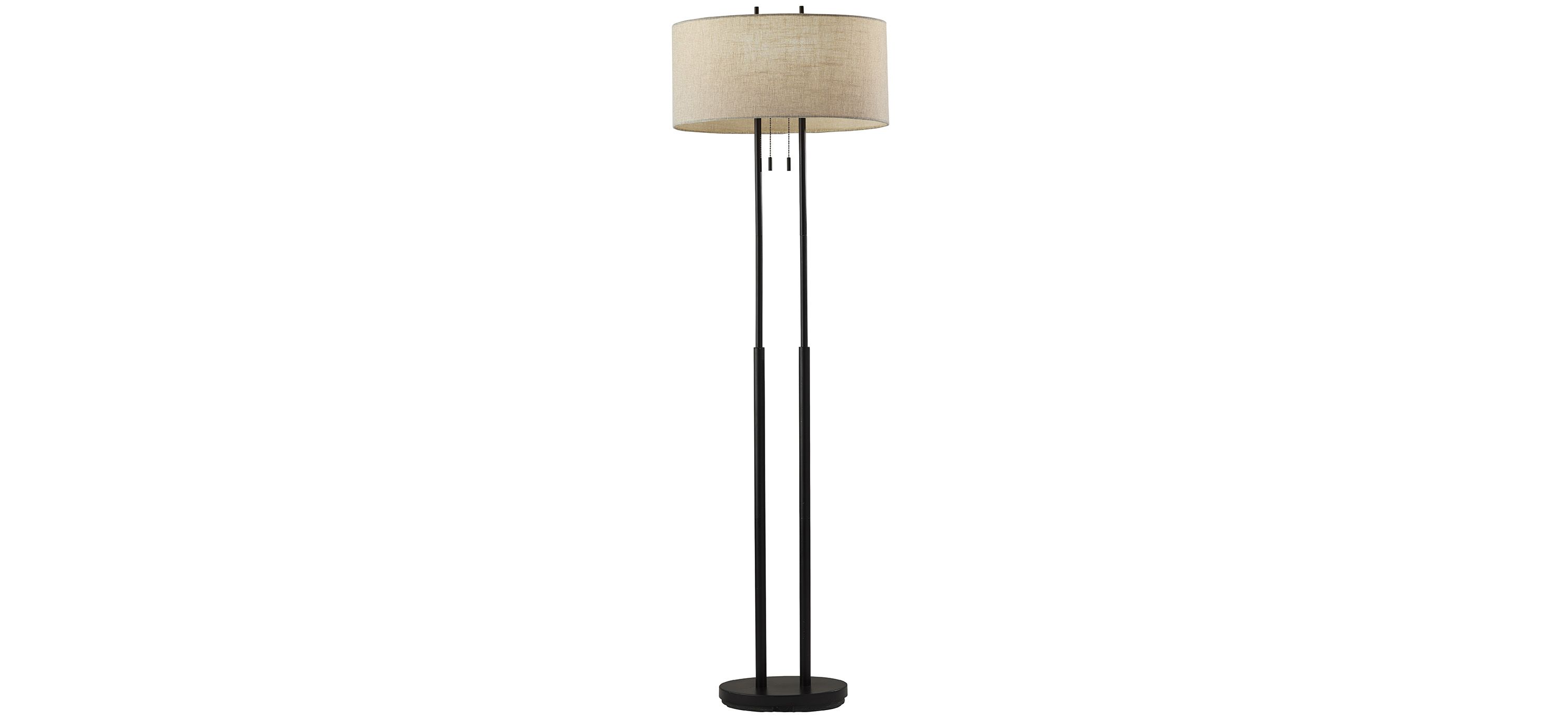 Duet Floor Lamp