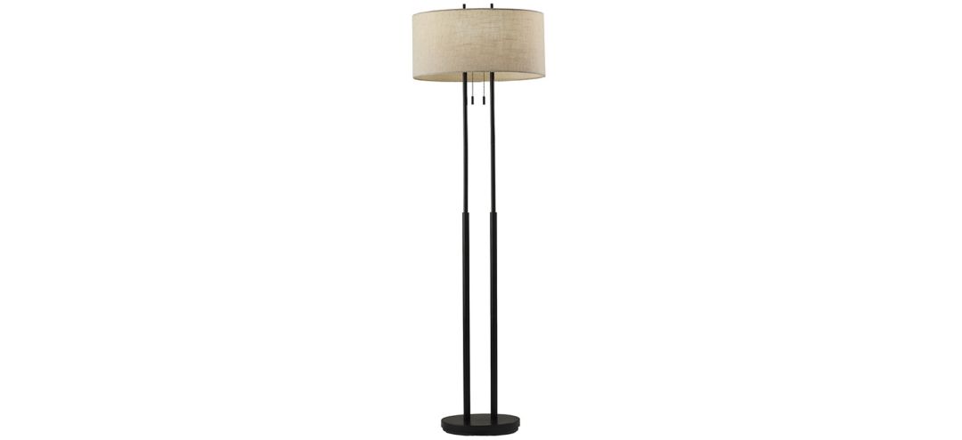 4016-26 Duet Floor Lamp sku 4016-26