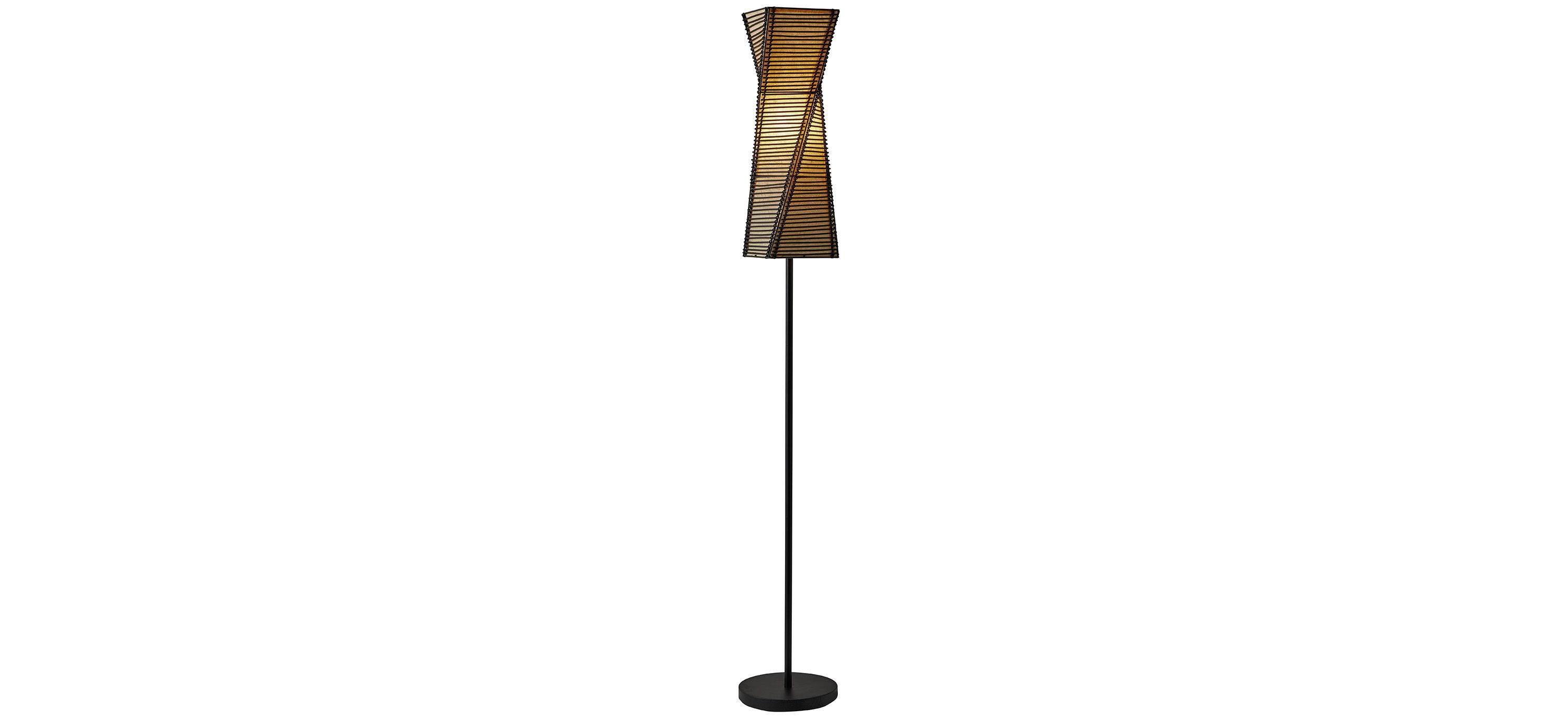 Stix Floor Lamp