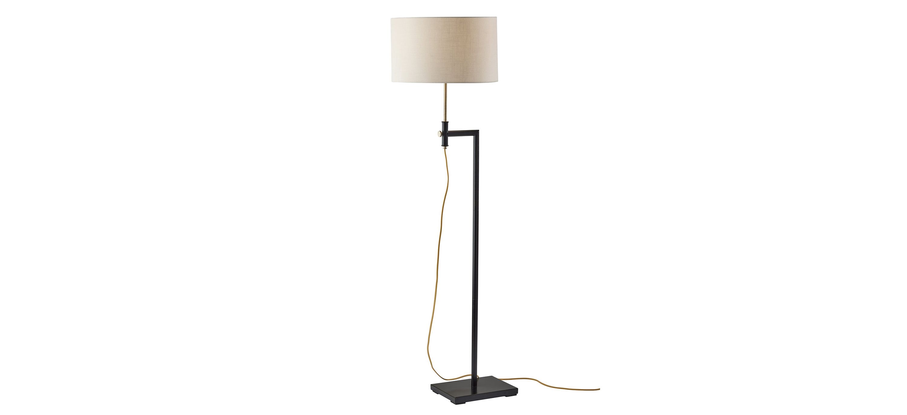Winthrop Floor Lamp
