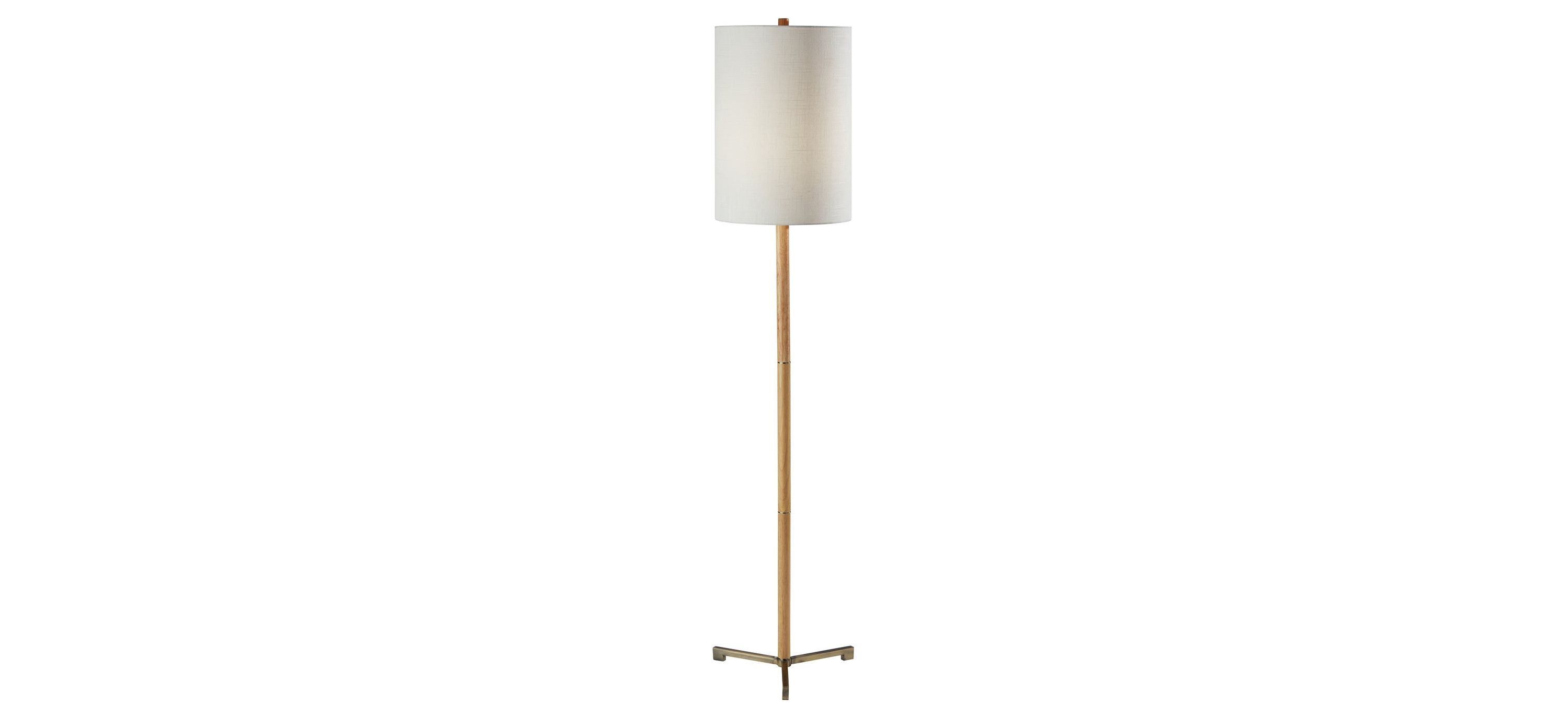 Maddox Floor Lamp