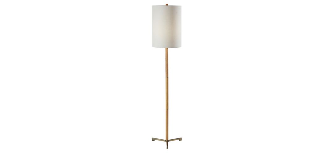 1620-12 Maddox Floor Lamp sku 1620-12