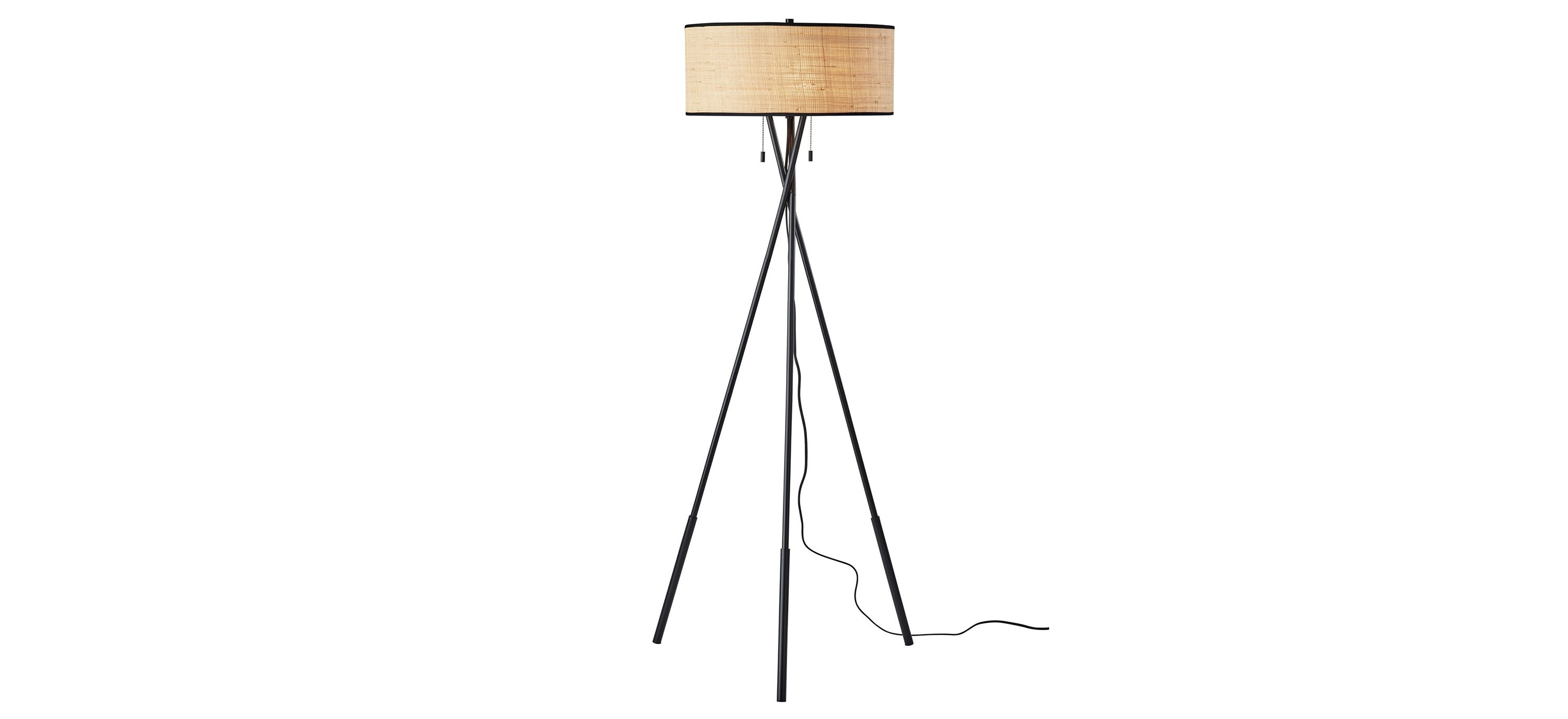 Bushwick Floor Lamp