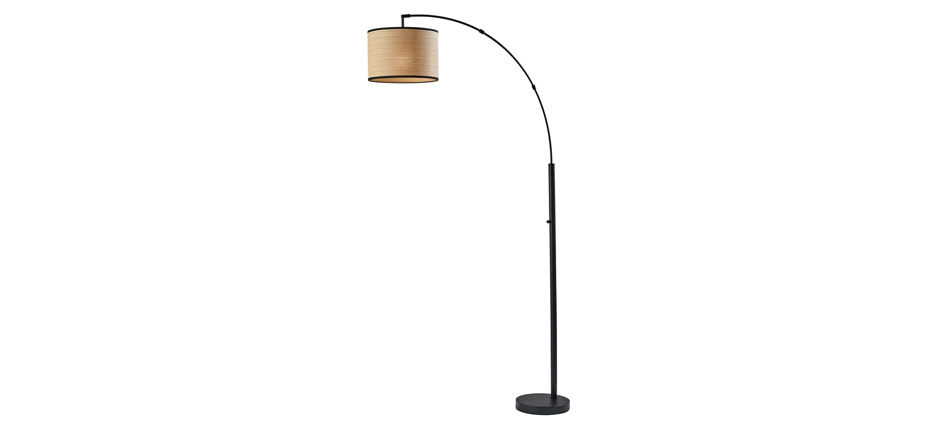 Bowery Arc Lamp
