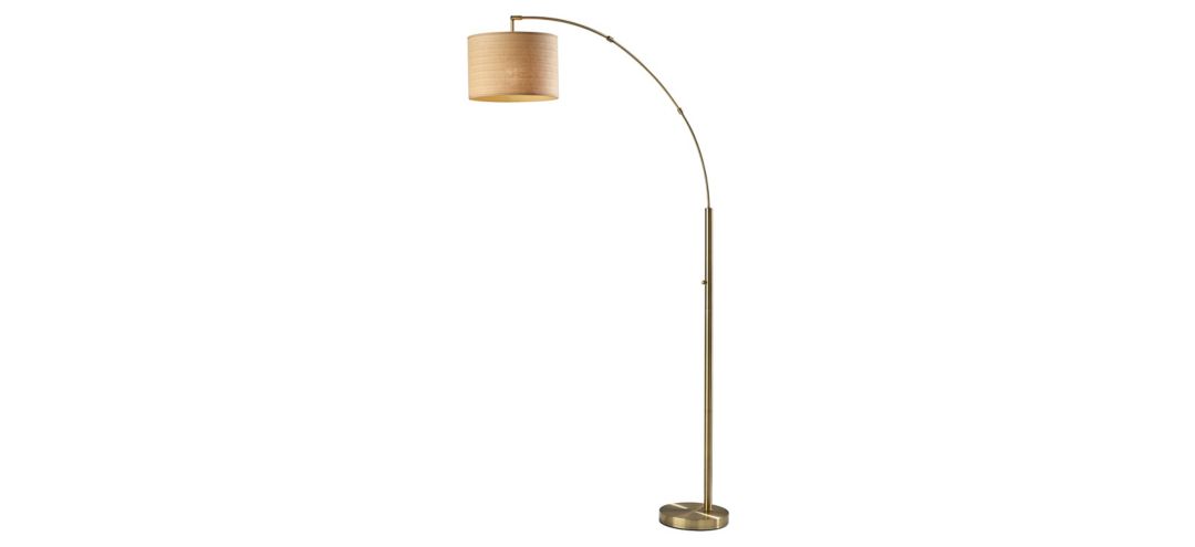 Bowery Arc Lamp