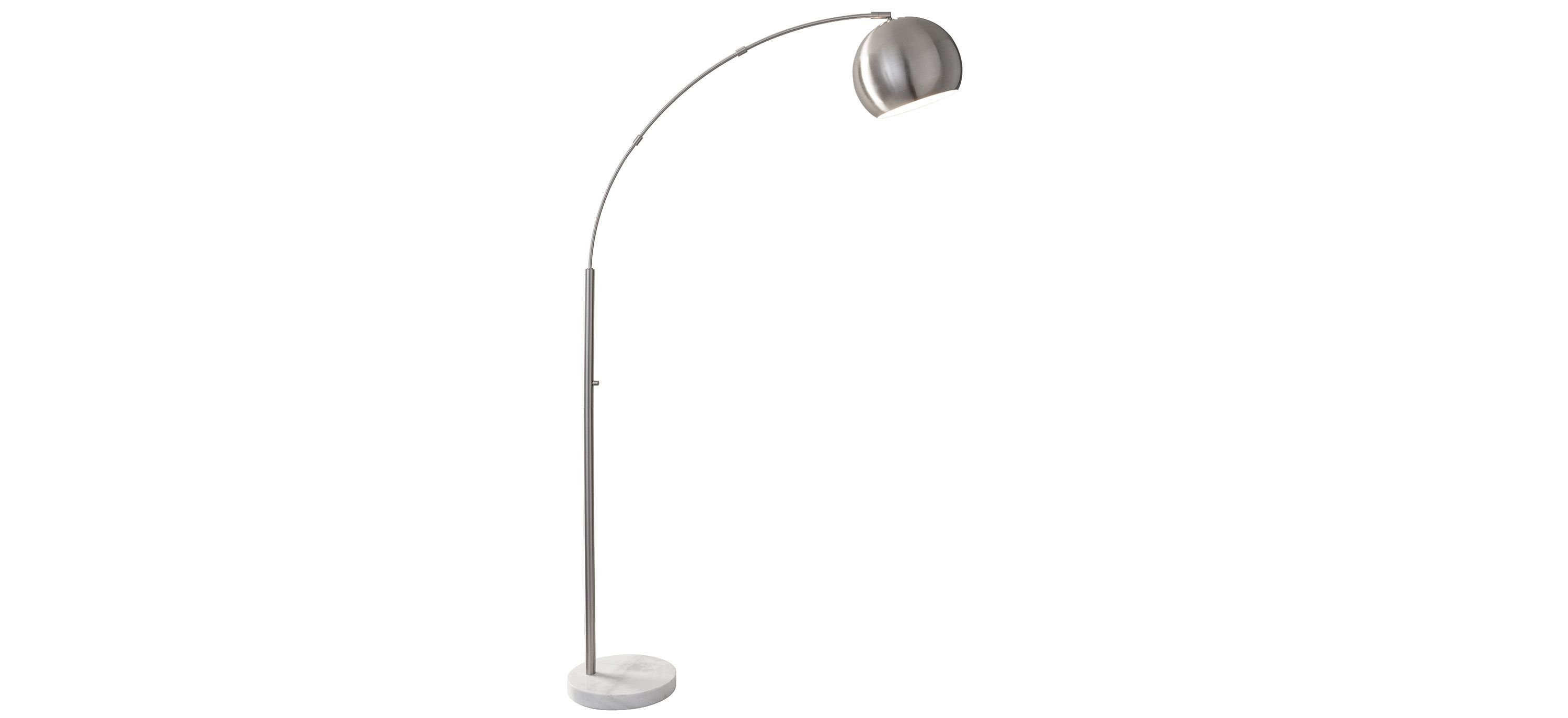 Astoria Arc Lamp