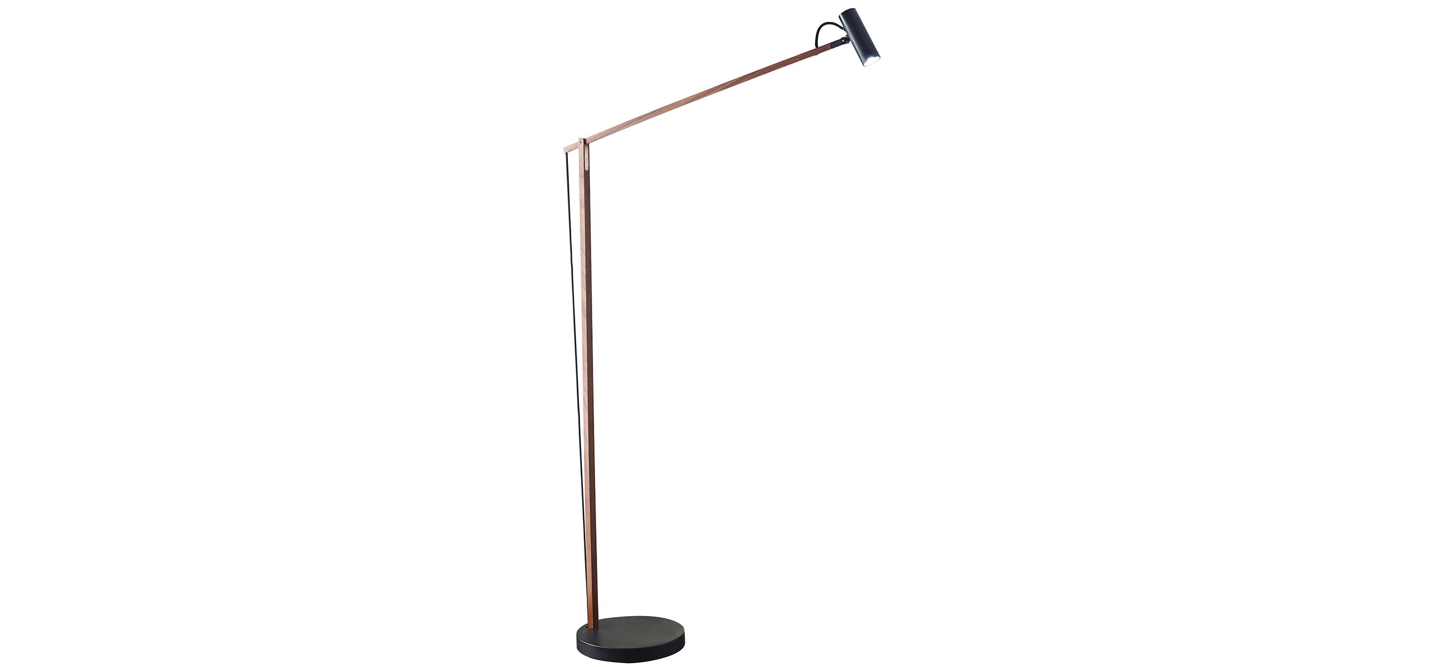 Crane LED Floor Lamp
