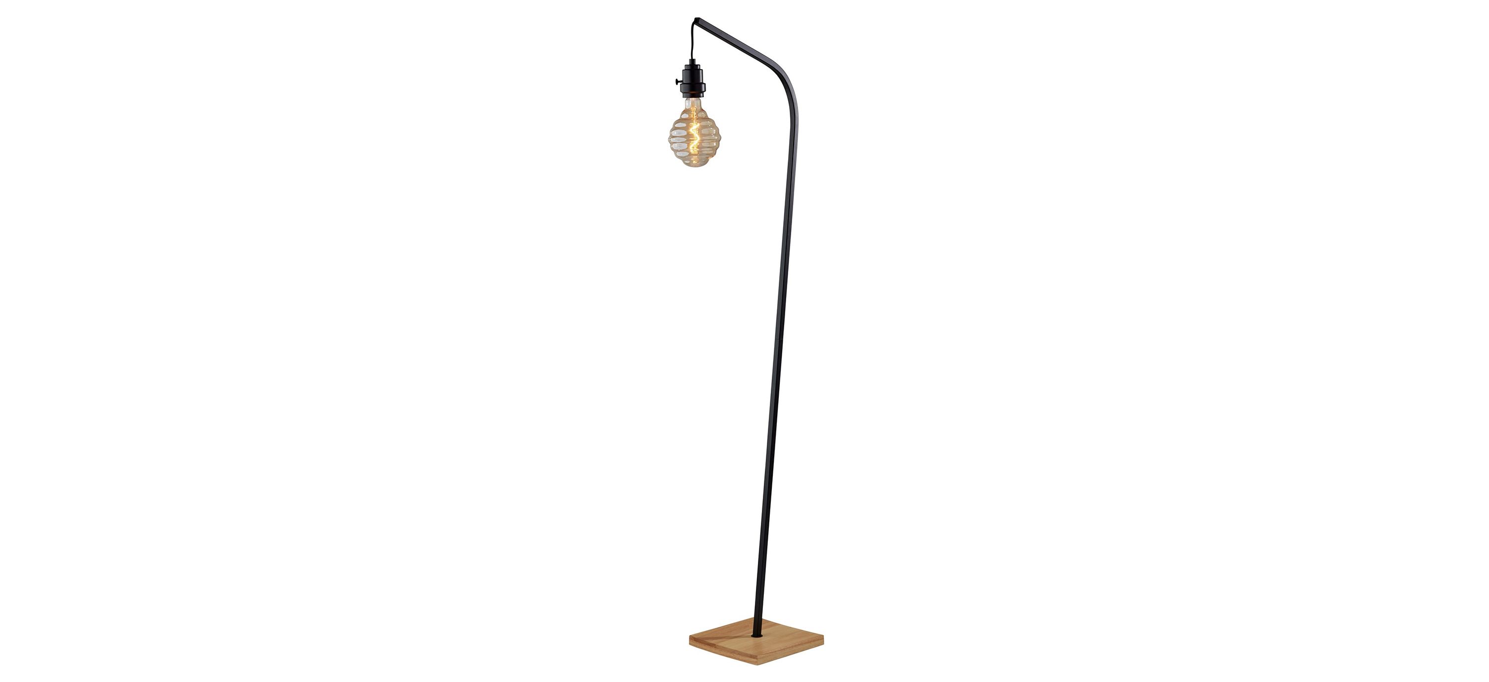 Wren Floor Lamp