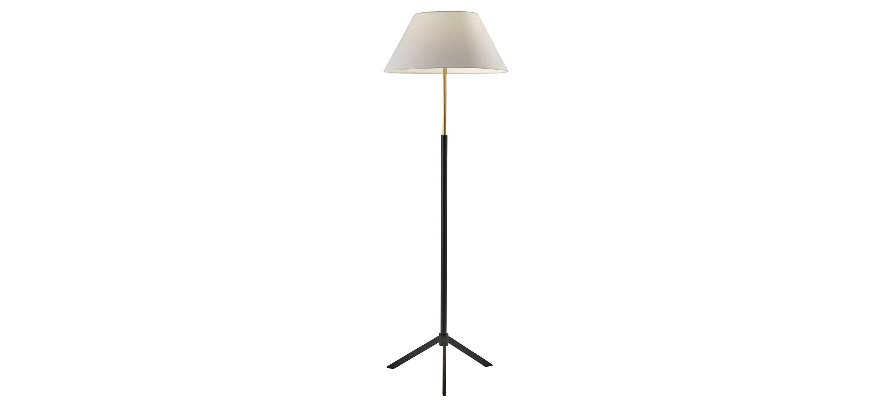 Harvey Floor Lamp