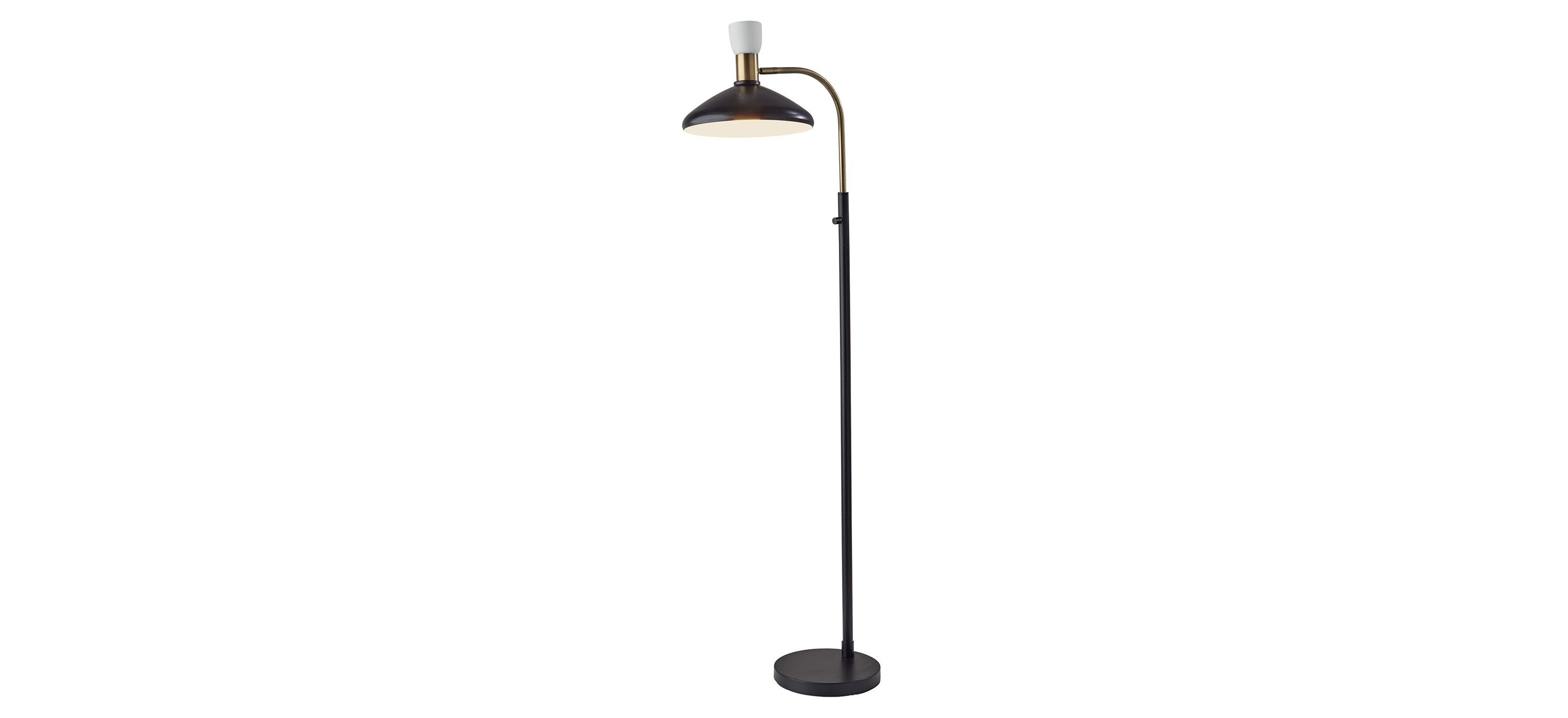 Patrick Floor Lamp