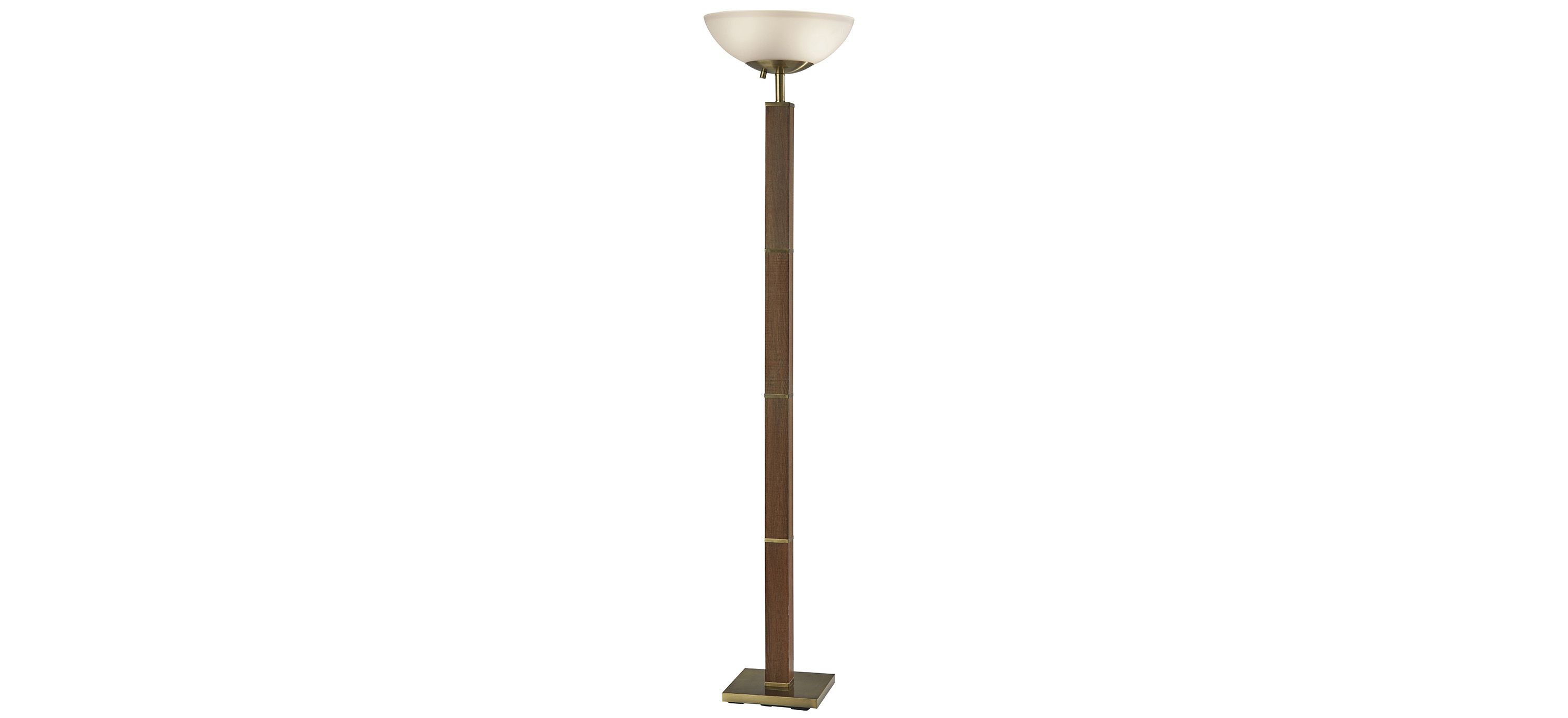 353241110 Kona Torchiere sku 353241110