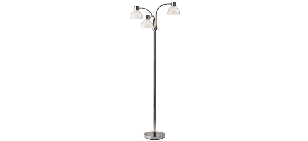 Presley 3-Arm Floor Lamp