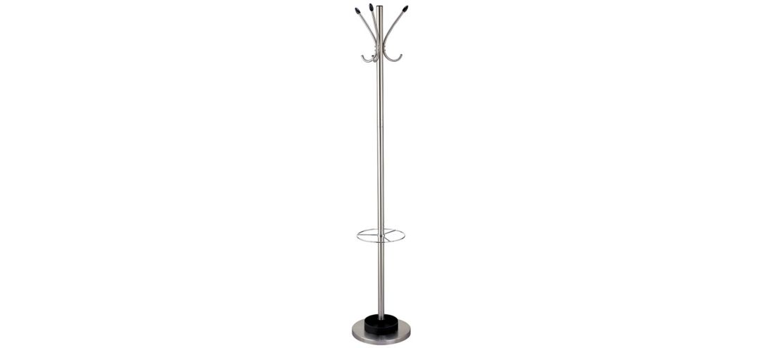 Usada Coat Rack w/ Umbrella Stand