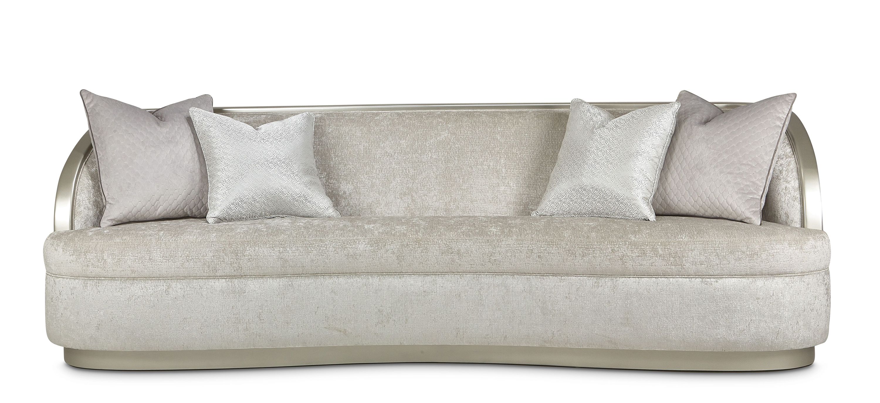 Lanna Mansion Sofa