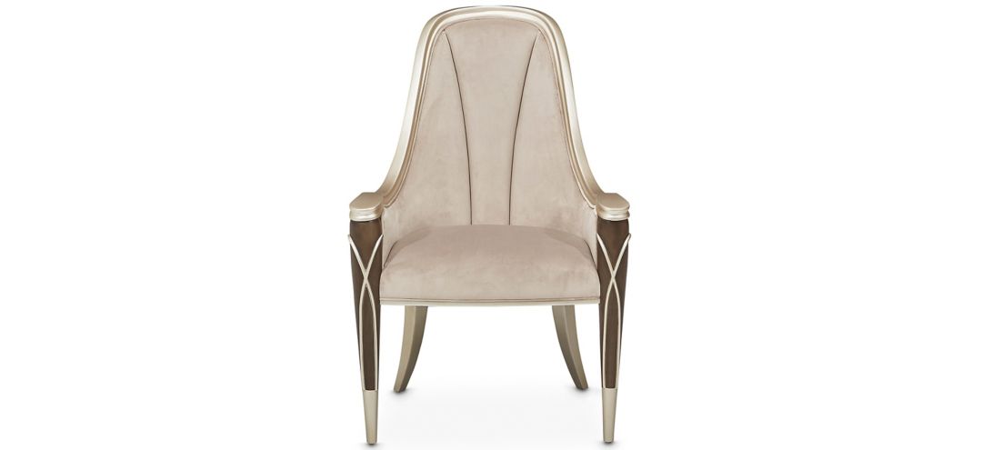 Villa Cherie Arm Chair