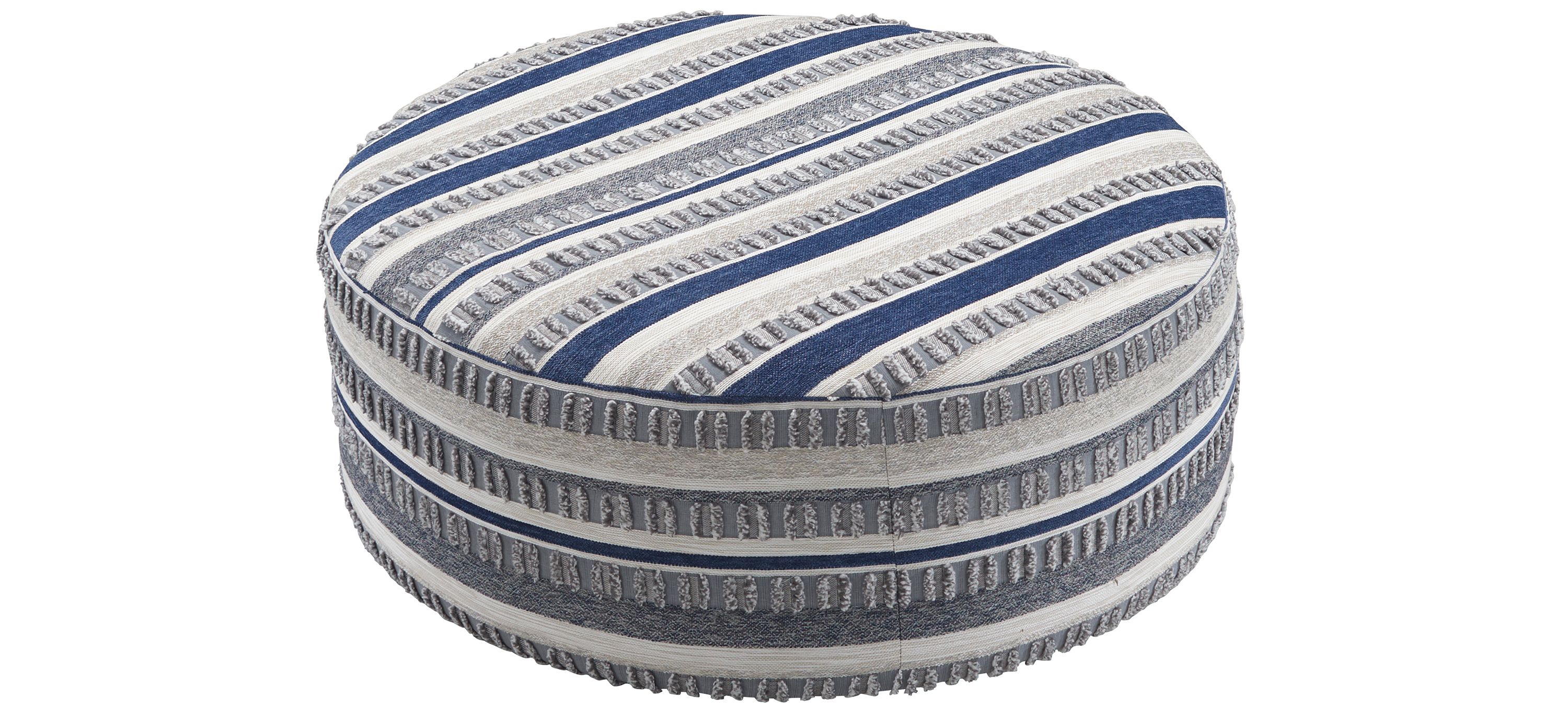 Alston Cocktail Ottoman | Raymour & Flanigan