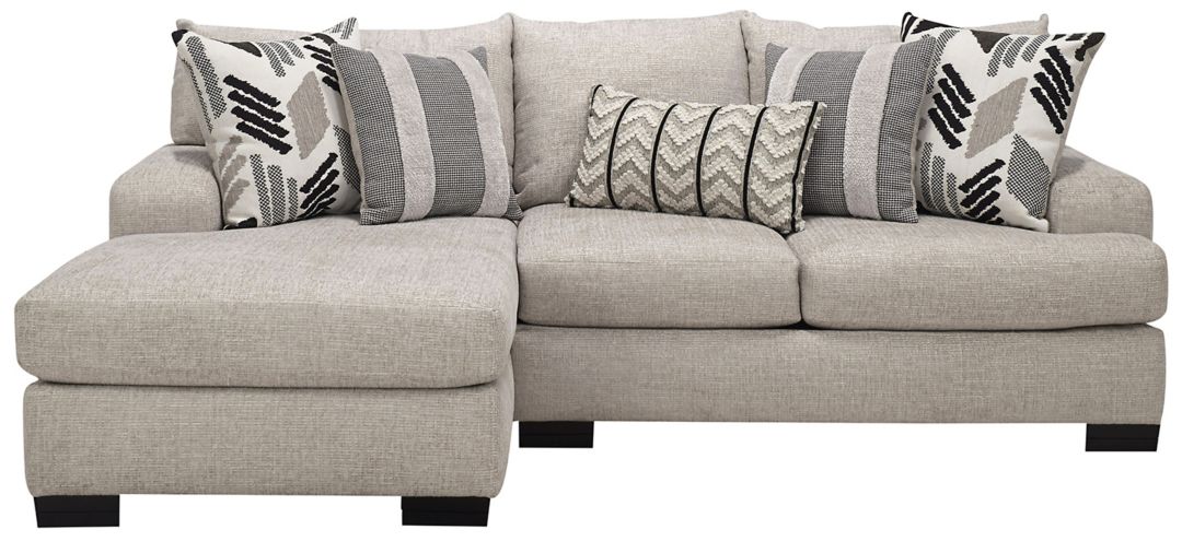Cooper 2-pc. Sectional