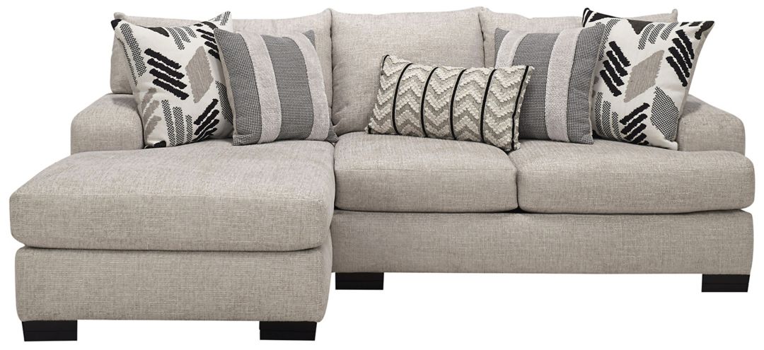 293087853 Cooper 2-pc. Sectional sku 293087853