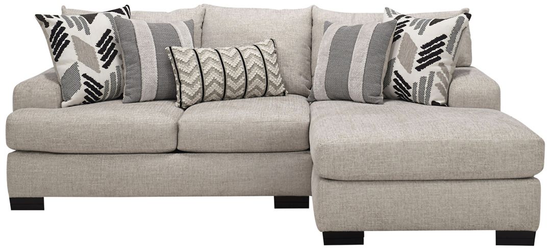 Cooper 2-pc. Sectional