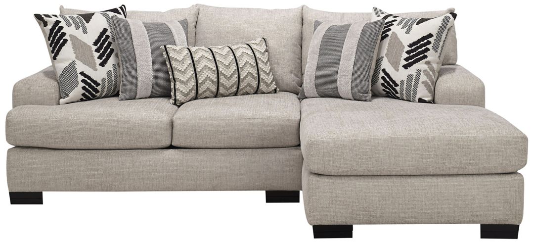 294087854 Cooper 2-pc. Sectional sku 294087854