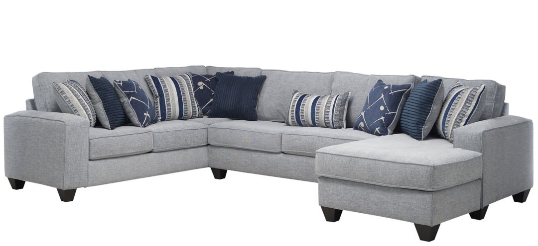 Alston 3-pc. Sectional