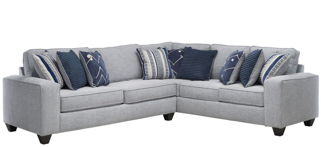 Alston 2-pc. Sectional