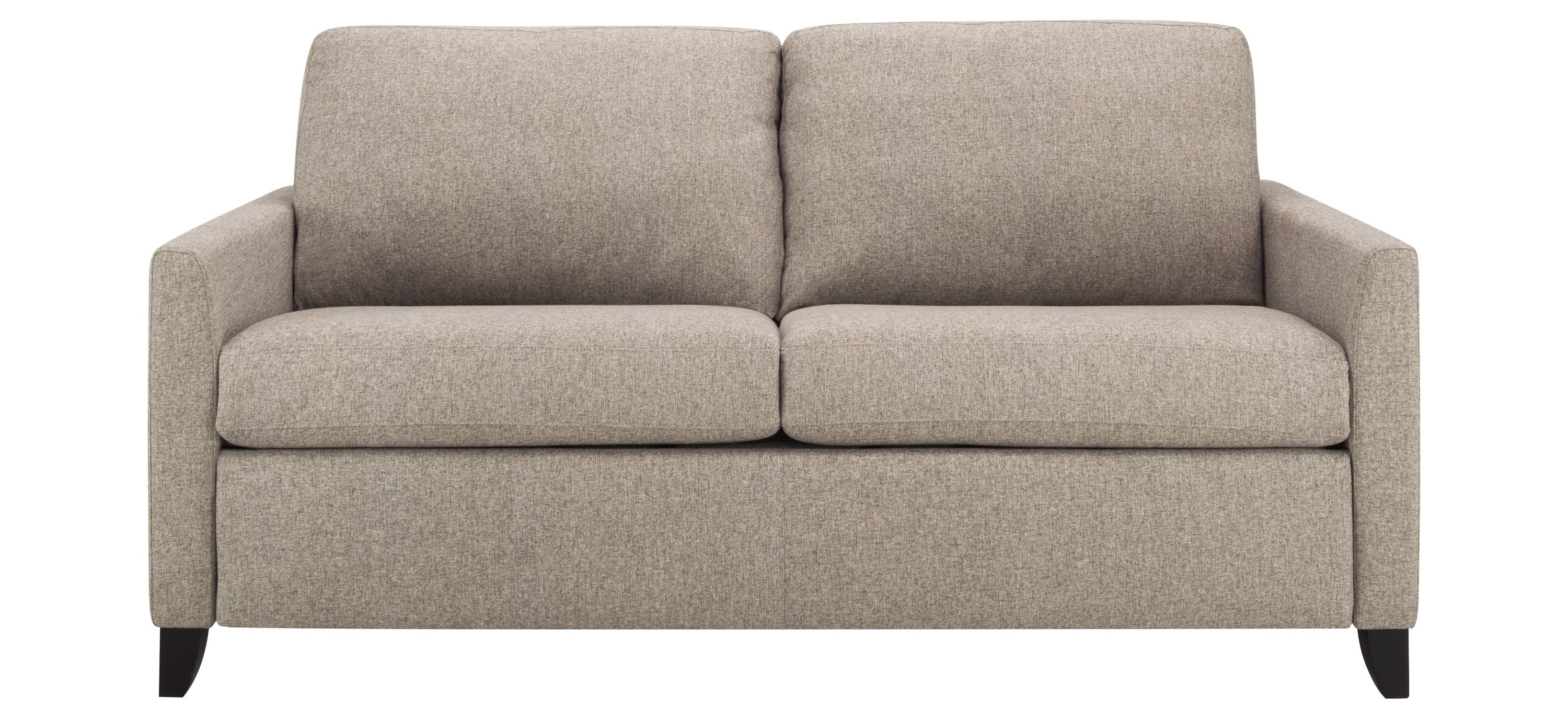 Harris Queen Sleeper w/ Gel Mattress